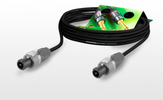 Audio-/Speaker Cable
