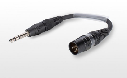 Patch-/Adapter Cable