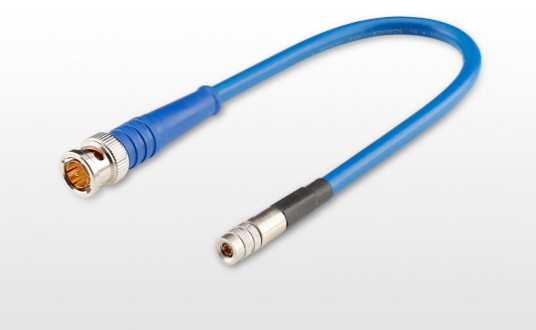 BNC-/Video Cable