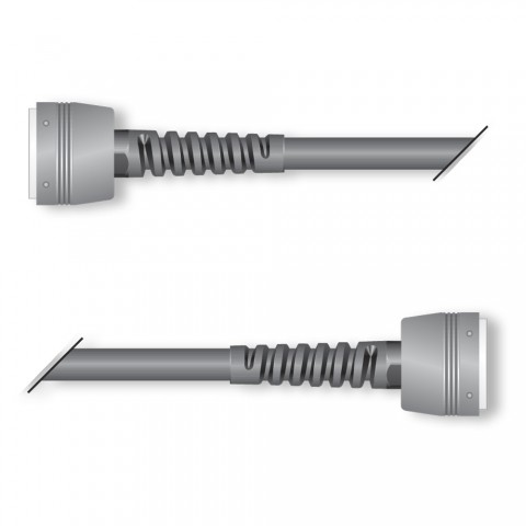 Sommer cable Last Verteilsystem , Multipin 1 x 16-pol female/Multipin 1 x 16-pol male; ILME 