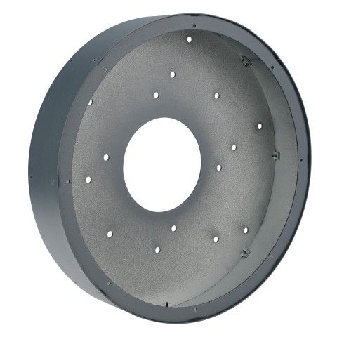 Sommer cable Spacer flange for stagebox reel installation for SD046 and HT models (except HT300K-SW) 