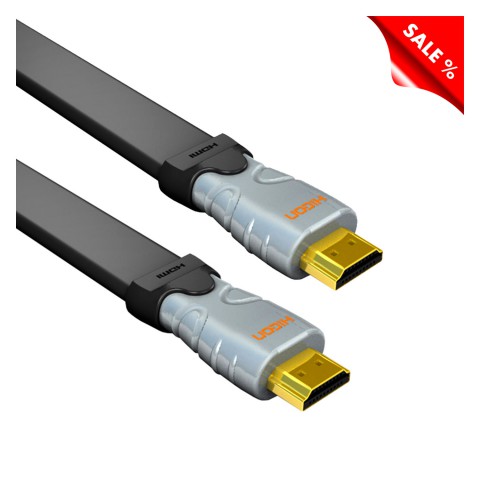 Multimedia cable Ambience Series, 19  | HDMI® / HDMI®, HICON 