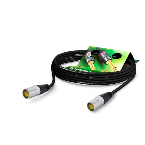 Network cable SC-Mercator CAT.7 PUR, 8 x 0,14 mm² | RJ45 / RJ45, NEUTRIK® 
