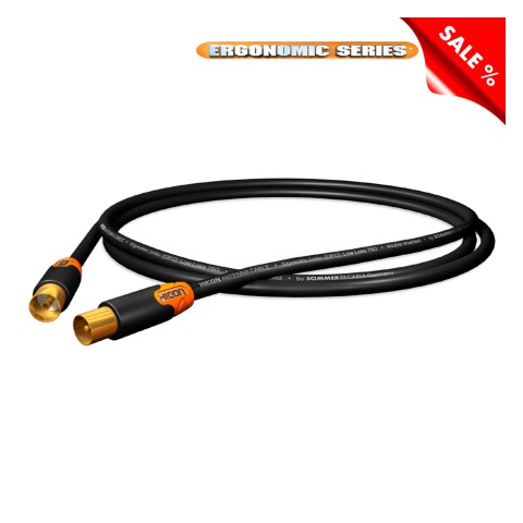 Antenna cable, 1  | Antenna connector / Antenna connector, HICON 