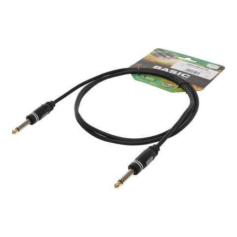 Instrument cable | jack / jack, HICON 