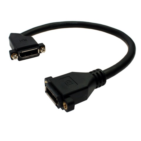 Multimedia cable DISPLAYPORT | DisplayPort / DisplayPort, HICON 