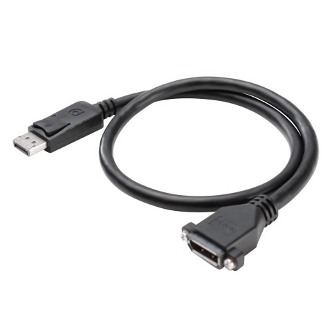 Multimediakabel DISPLAYPORT | DisplayPort / DisplayPort, HICON 