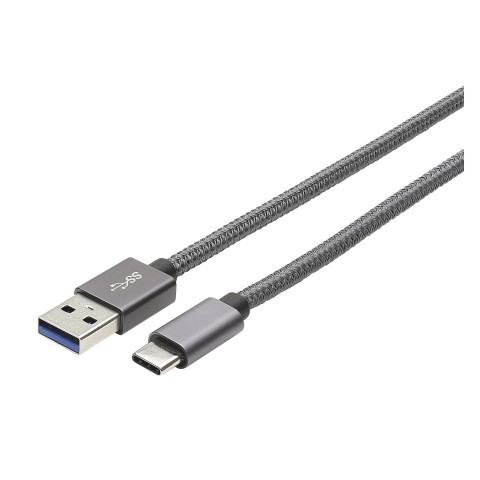 Universal-serial-bus USB 3.2 | USB 3.2 A male / USB 3.2 C male 