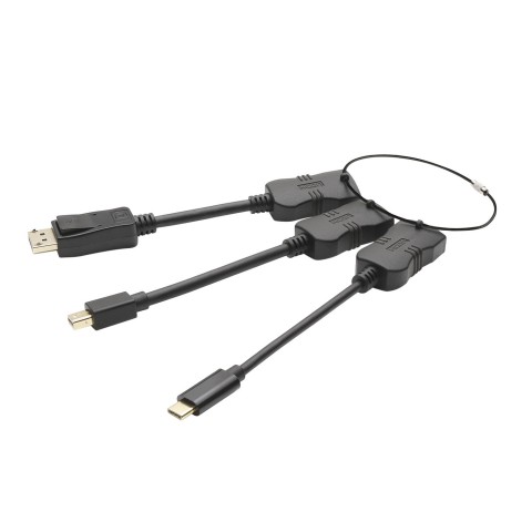 HICON  HDMI® adapter ring