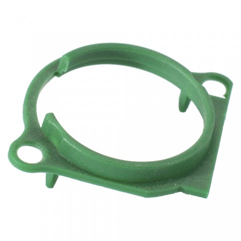 NEUTRIK® Code ring for A-Series female green