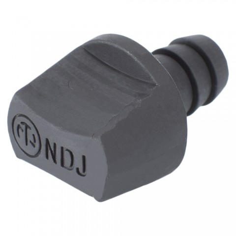 NEUTRIK® dummyConnector for 1/4" jack socket 