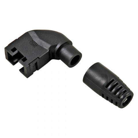 HIROSE Sleeve supports, 0 HE for HIROSE RJ45 Connector 