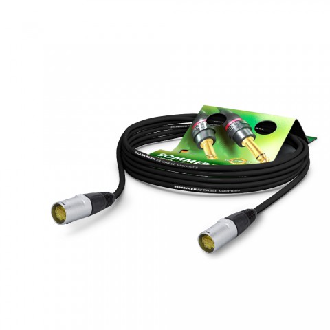 Network cable SC-Mercator CAT.7 PUR, 8 x 0.14 mm² | RJ45 / RJ45, NEUTRIK® 